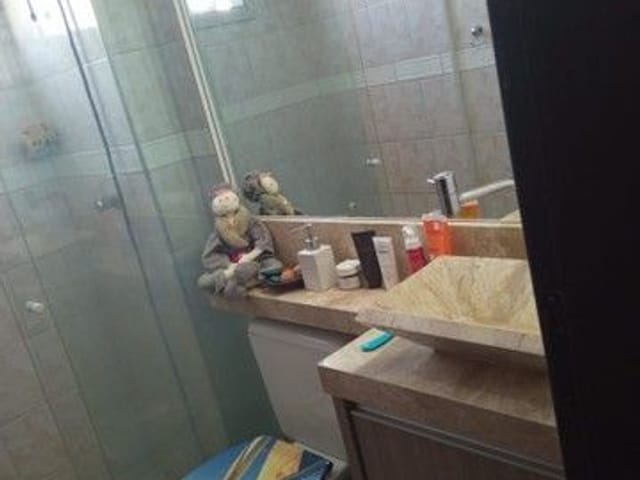 Foto do Apartamento - Apartamento à venda, 70 m² por R$ 297.000,00 - Jardim América - São José dos Campos/SP | RUSSI IMÓVEIS