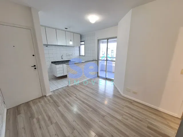 Apartamento 1 quarto e 1 banheiro, para alugar, no bairro Vila Pompéia em São Paulo