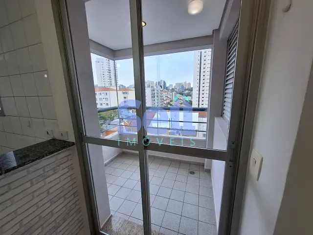 Apartamento 1 quarto e 1 banheiro, para alugar, no bairro Vila Pompéia em São Paulo