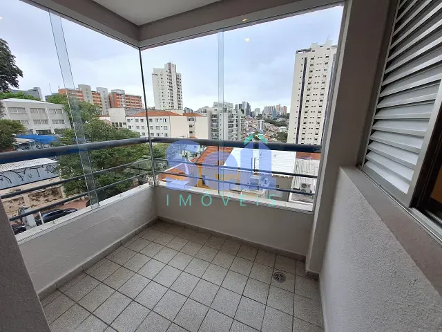 Apartamento 1 quarto e 1 banheiro, para alugar, no bairro Vila Pompéia em São Paulo