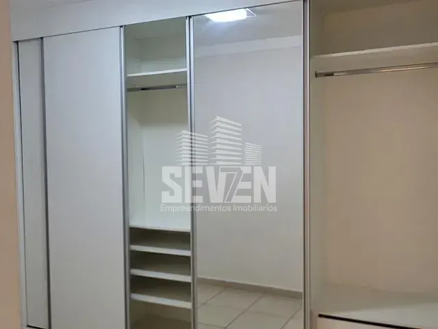 Apartamento com 47m² 2 quartos e 1 banheiro, para alugar, no bairro Jardim Terra Branca em Bauru