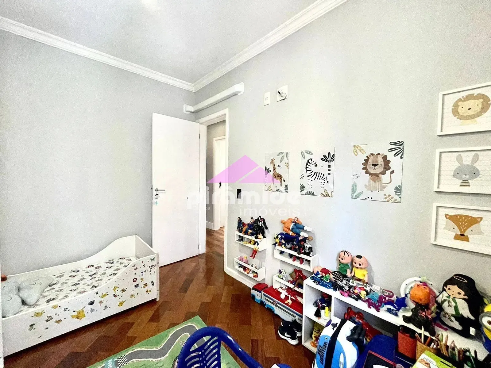 Apartamento, 3 quartos, 108 m² - Foto 14
