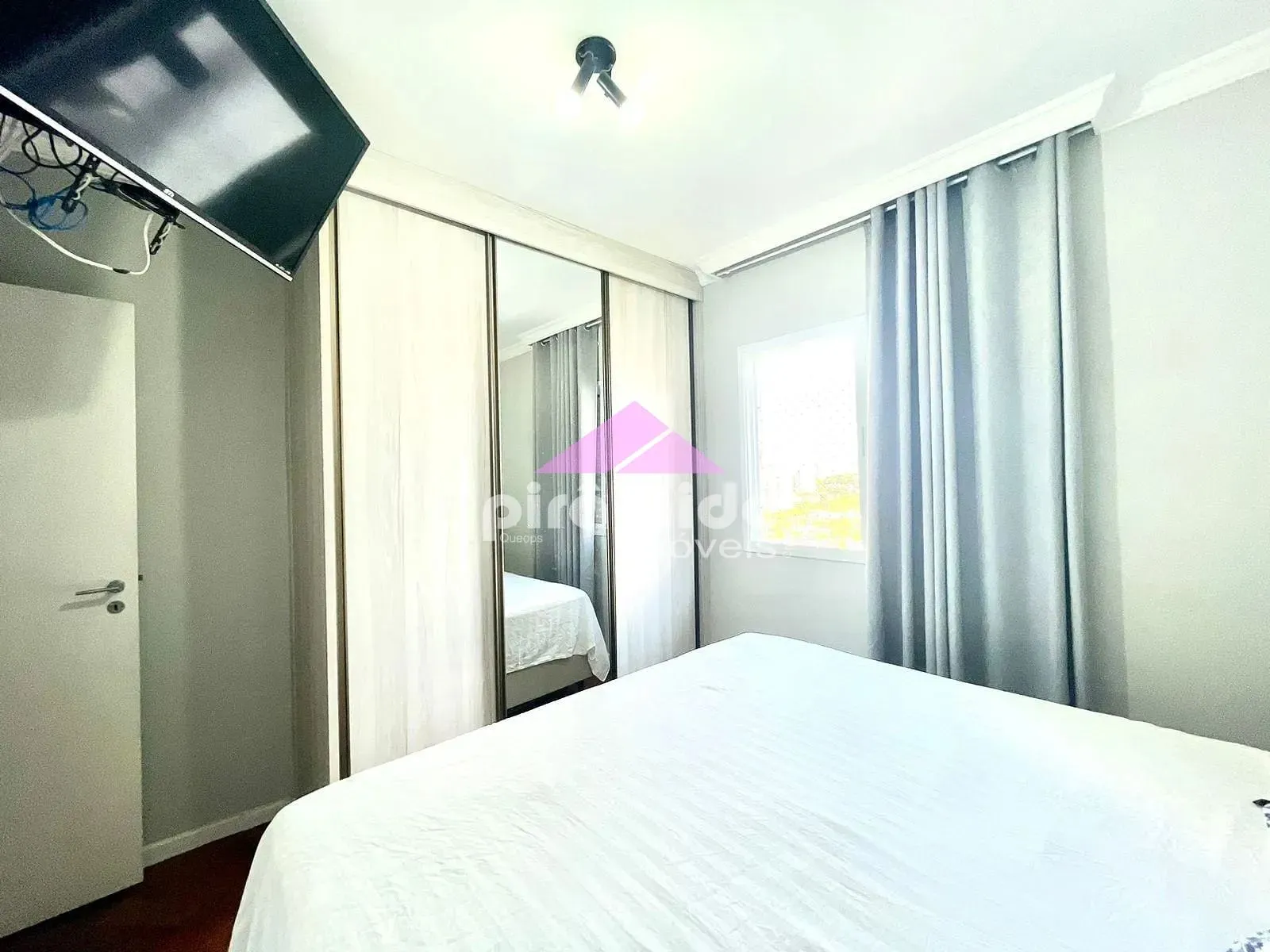 Apartamento, 3 quartos, 108 m² - Foto 19