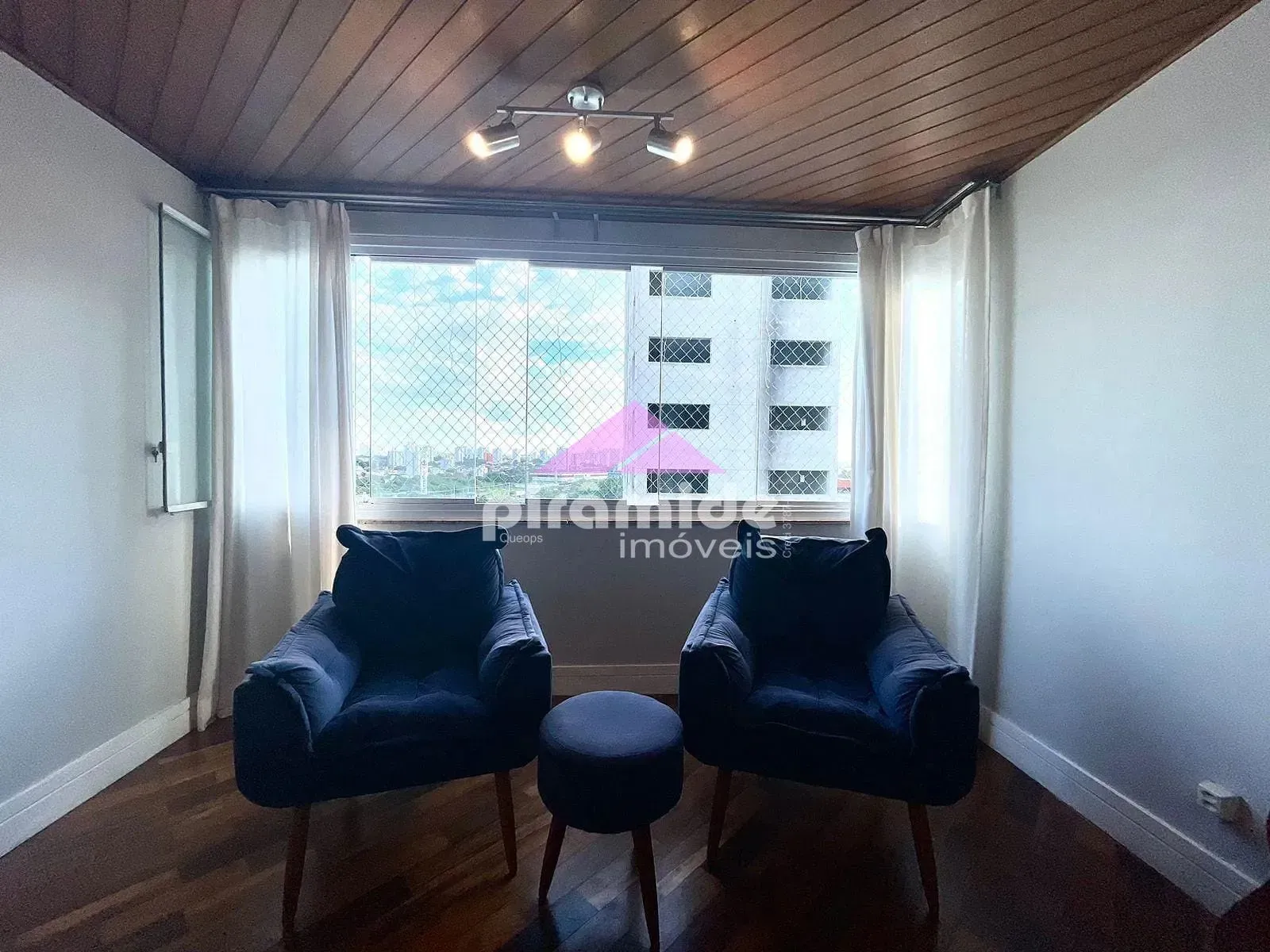 Apartamento, 3 quartos, 108 m² - Foto 6