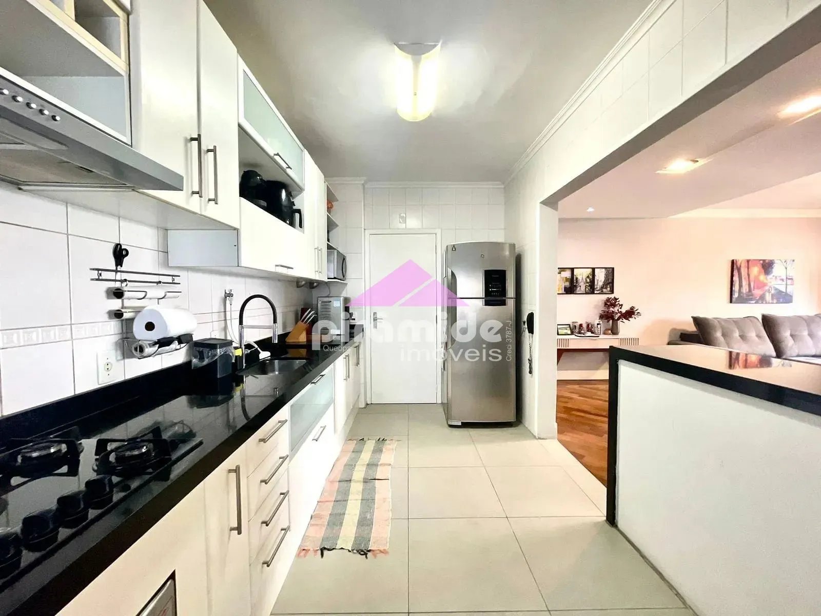 Apartamento, 3 quartos, 108 m² - Foto 9