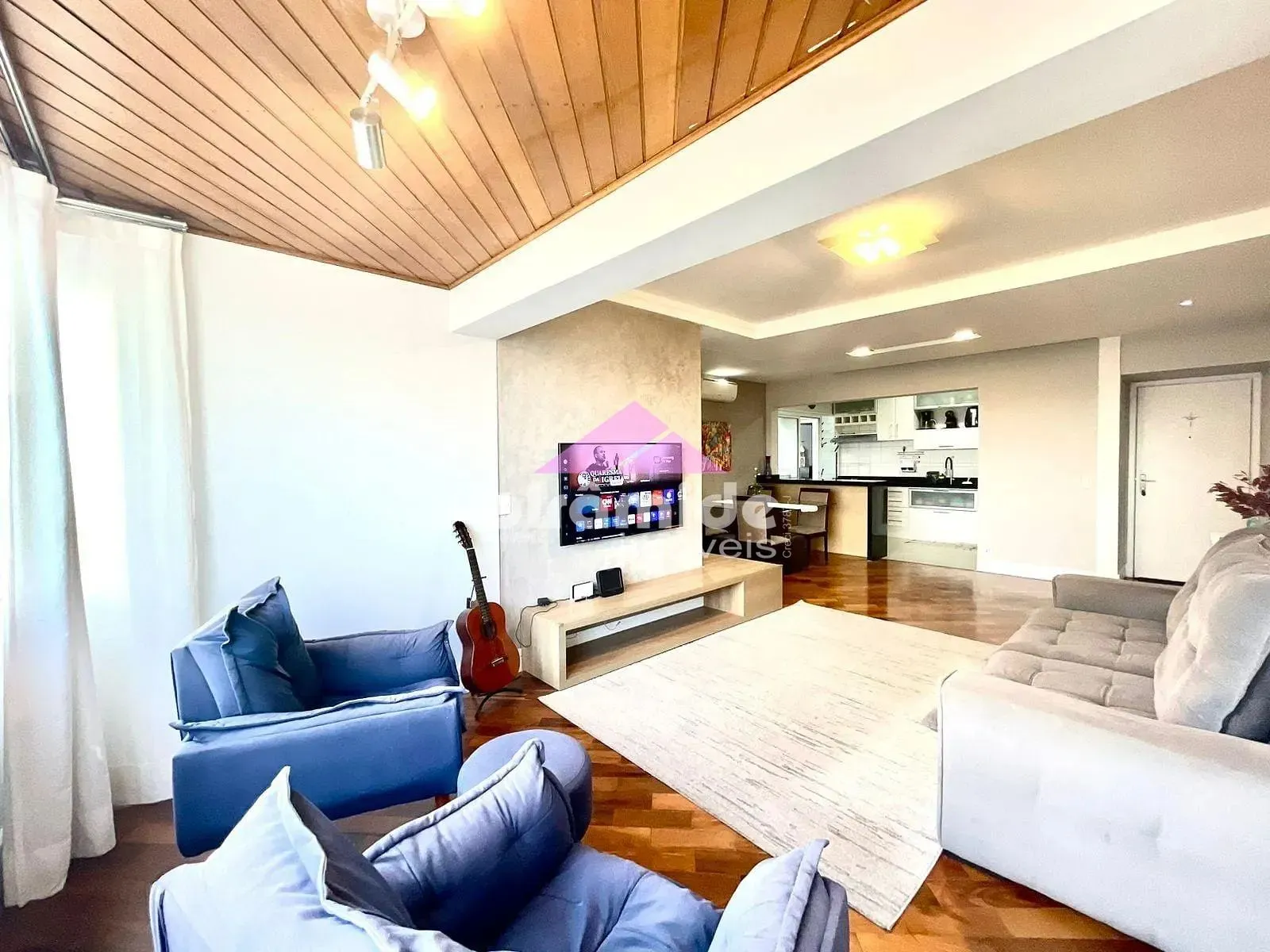 Apartamento, 3 quartos, 108 m² - Foto 7