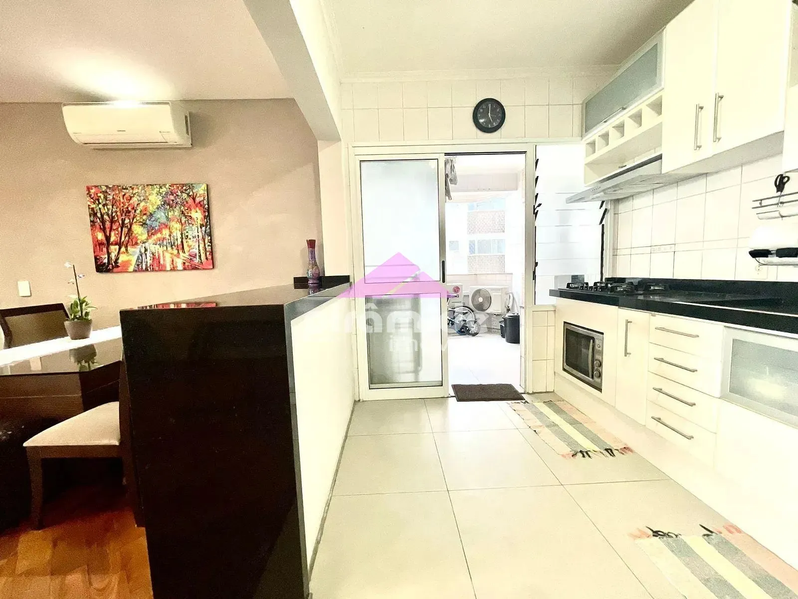 Apartamento, 3 quartos, 108 m² - Foto 10