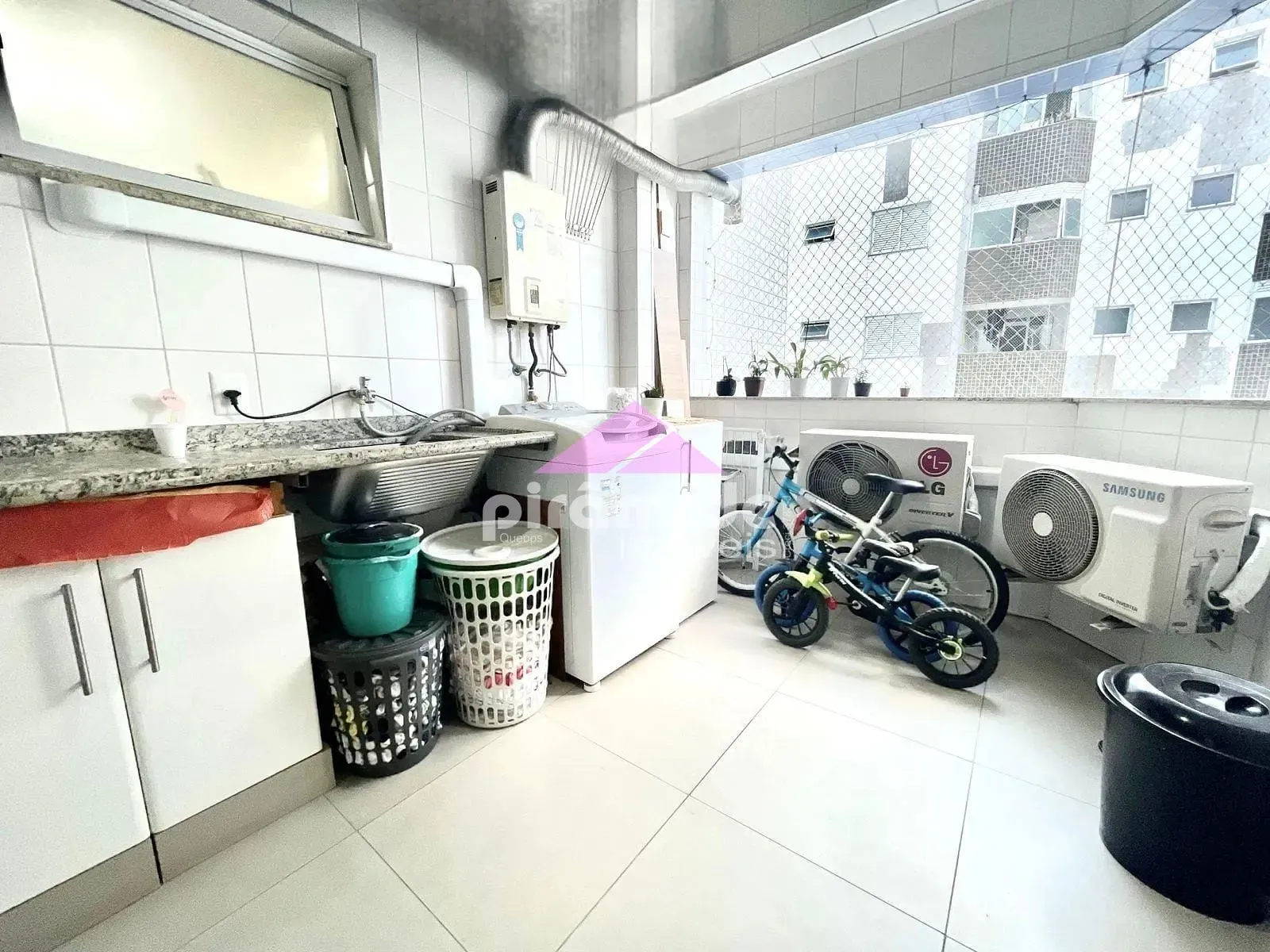 Apartamento, 3 quartos, 108 m² - Foto 12