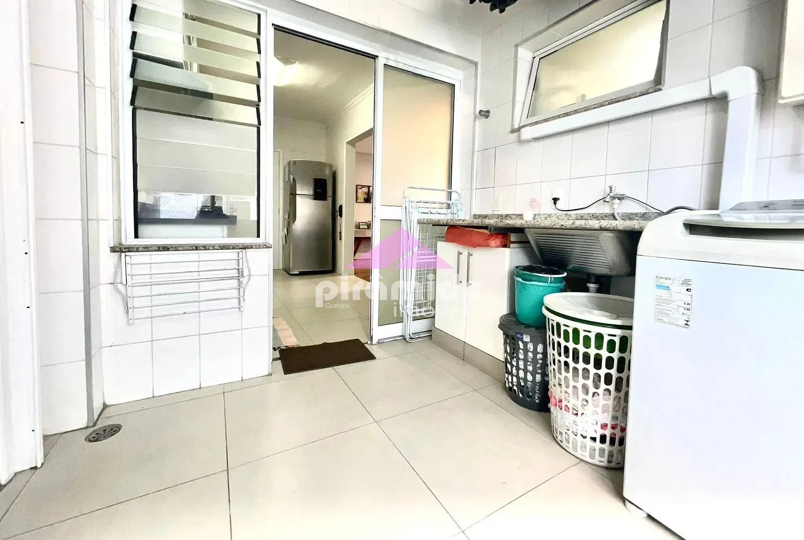 Apartamento, 3 quartos, 108 m² - Foto 13