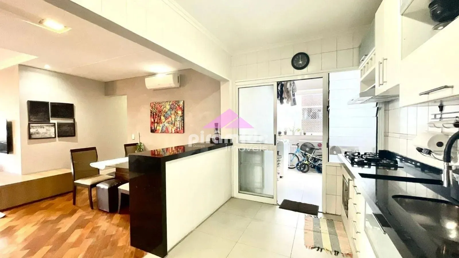 Apartamento, 3 quartos, 108 m² - Foto 11