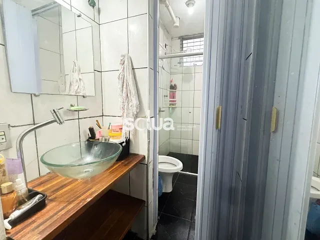 Apartamento com 76m² 2 quartos e 1 banheiro, à venda, no bairro Conjunto Habitacional Padre Anchieta em Campinas