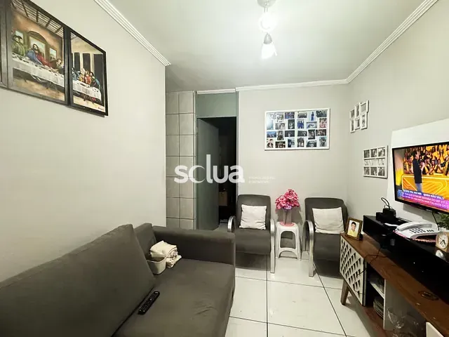 Apartamento com 76m² 2 quartos e 1 banheiro, à venda, no bairro Conjunto Habitacional Padre Anchieta em Campinas