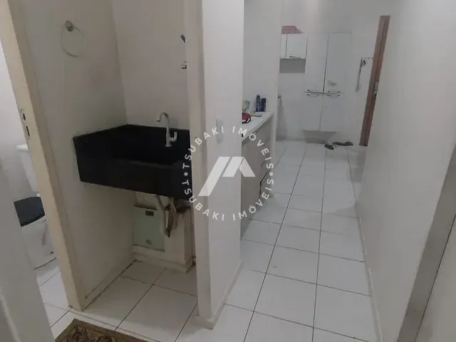 Apartamento 3 quartos e 1 banheiro, à venda, no bairro Centro em Ananindeua