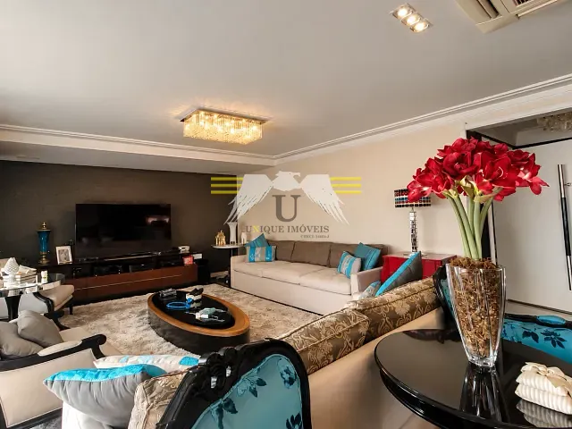 Apartamento 3 quartos e 5 banheiros, à venda, no bairro Cidade Mãe do Céu em São Paulo