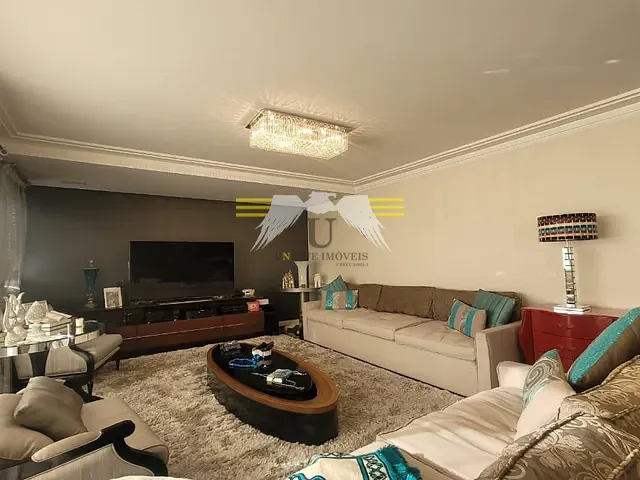 Apartamento 3 quartos e 5 banheiros, à venda, no bairro Cidade Mãe do Céu em São Paulo
