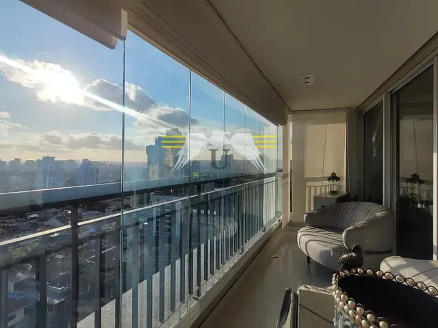 Apartamento 3 quartos e 5 banheiros, à venda, no bairro Cidade Mãe do Céu em São Paulo