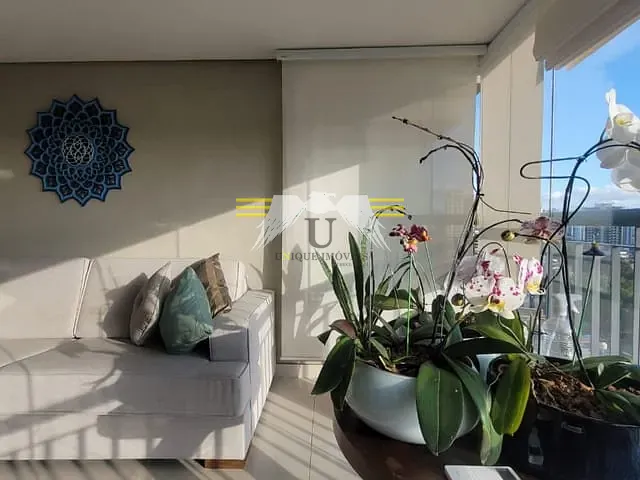 Apartamento 3 quartos e 5 banheiros, à venda, no bairro Cidade Mãe do Céu em São Paulo