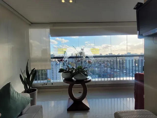 Apartamento 3 quartos e 5 banheiros, à venda, no bairro Cidade Mãe do Céu em São Paulo