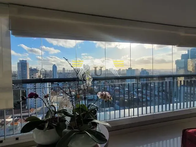 Apartamento 3 quartos e 5 banheiros, à venda, no bairro Cidade Mãe do Céu em São Paulo