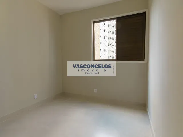 Apartamento com 55m² 2 quartos e 2 banheiros, à venda, no bairro Jardim Aquarius em São José dos Campos