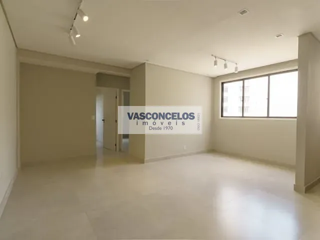 Apartamento com 55m² 2 quartos e 2 banheiros, à venda, no bairro Jardim Aquarius em São José dos Campos