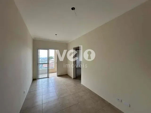 Apartamento 2 quartos e 1 banheiro, à venda, no bairro Jardim Paulista em Taubaté