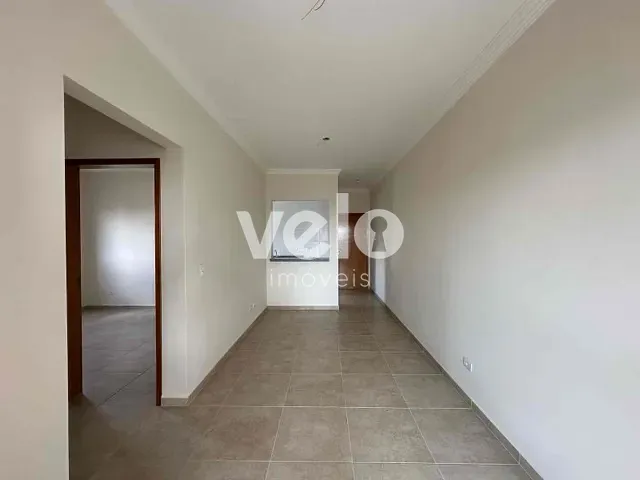 Apartamento 2 quartos e 1 banheiro, à venda, no bairro Jardim Paulista em Taubaté