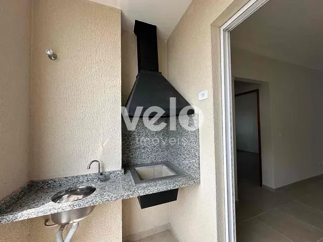 Apartamento 2 quartos e 1 banheiro, à venda, no bairro Jardim Paulista em Taubaté