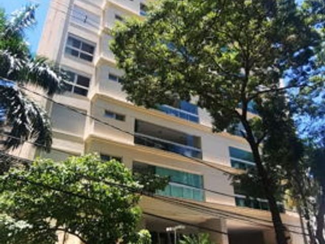 Foto do Apartamento - Apartamento à venda, 03 Quartos (01 suíte), Alto padrão, sacada com churrasqueira, 02 Vagas, 128,20 m² util, Centro, Londrina - PR | ZBM NEGOCIOS IMOBILIARIOS