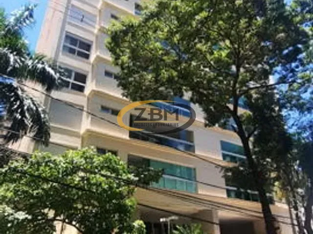 Apartamento com 188m² 3 quartos e 3 banheiros, à venda, no bairro Centro em Londrina