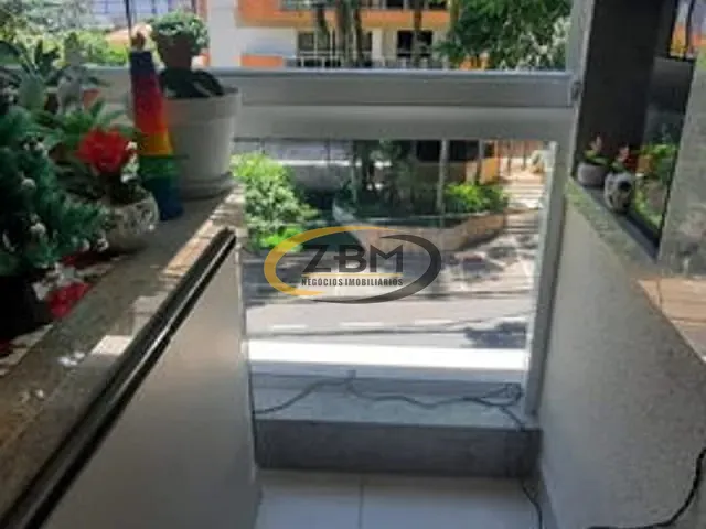 Apartamento com 188m² 3 quartos e 3 banheiros, à venda, no bairro Centro em Londrina