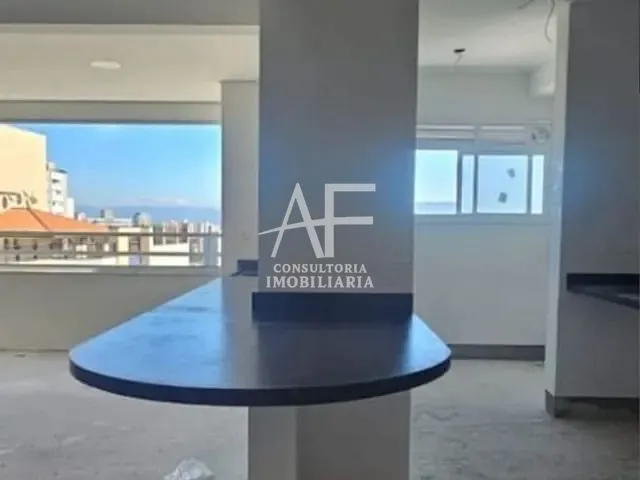 Apartamento com 106m² 3 quartos e 2 banheiros, à venda, no bairro Centro em Taubaté