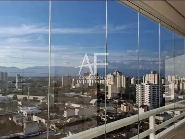 Apartamento com 106m² 3 quartos e 2 banheiros, à venda, no bairro Centro em Taubaté