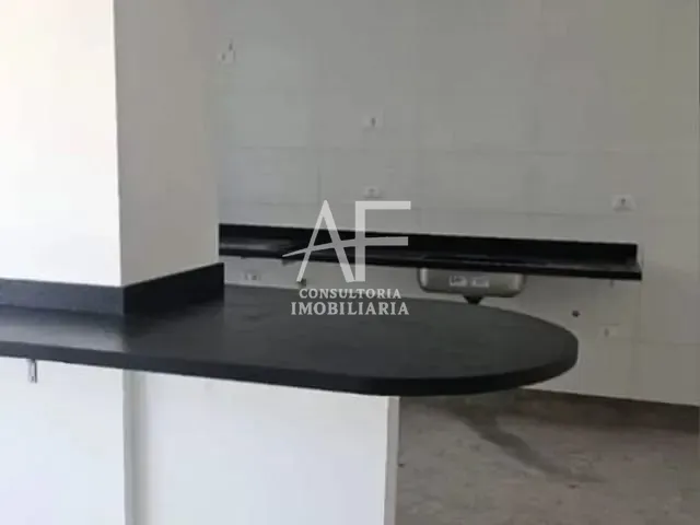 Apartamento com 106m² 3 quartos e 2 banheiros, à venda, no bairro Centro em Taubaté