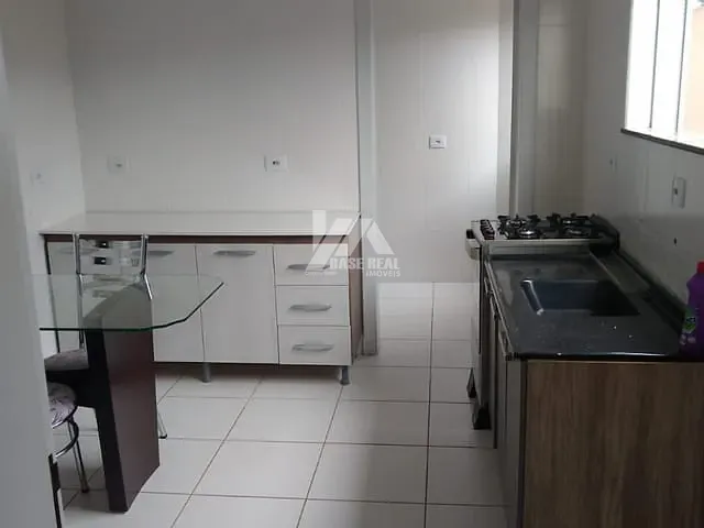 Apartamento com 133m² 3 quartos e 2 banheiros, para alugar, no bairro Santa Cruz em Guarapuava
