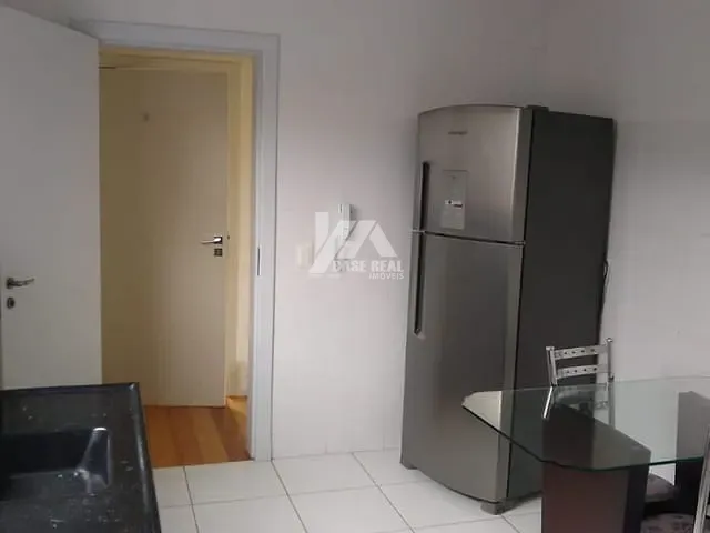 Apartamento com 133m² 3 quartos e 2 banheiros, para alugar, no bairro Santa Cruz em Guarapuava