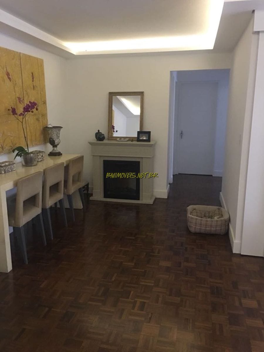 Apartamento, 3 quartos, 106 m² - Foto 5