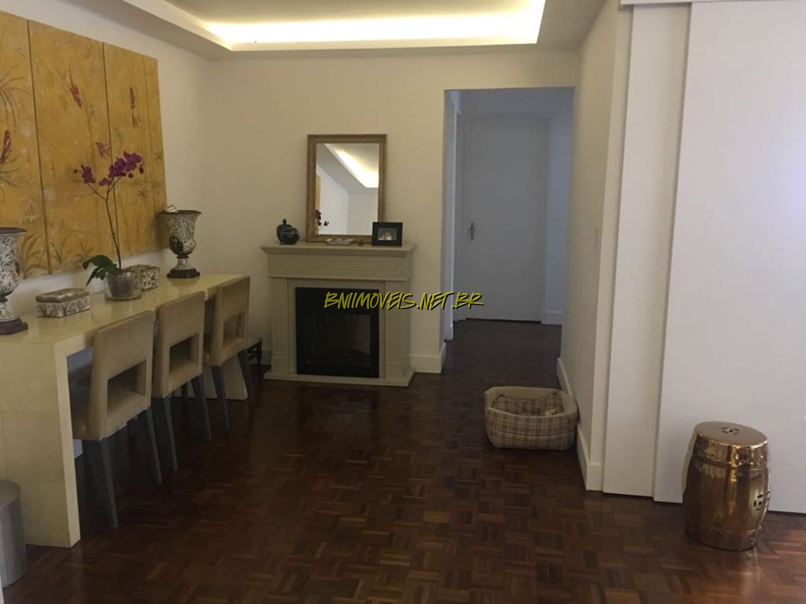 Apartamento, 3 quartos, 106 m² - Foto 2