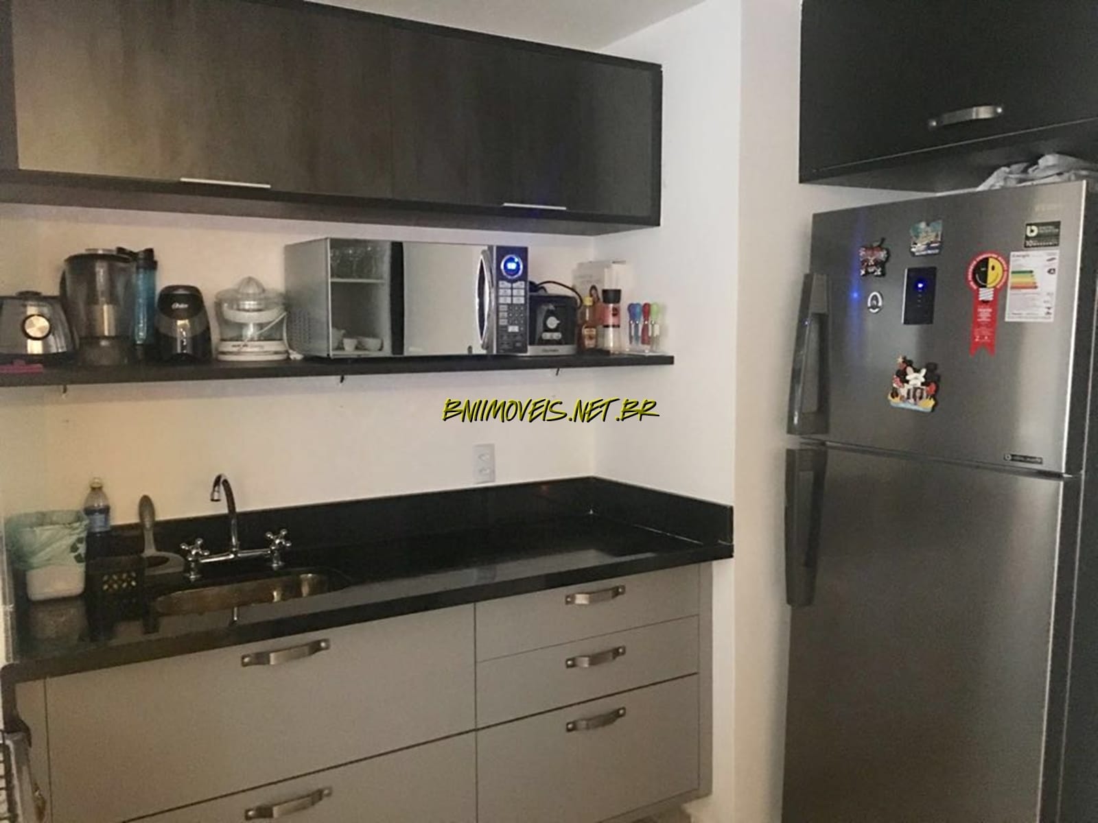 Apartamento, 3 quartos, 106 m² - Foto 6