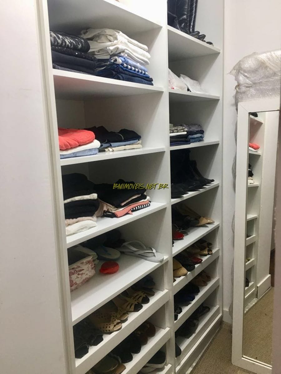 Apartamento, 3 quartos, 106 m² - Foto 8