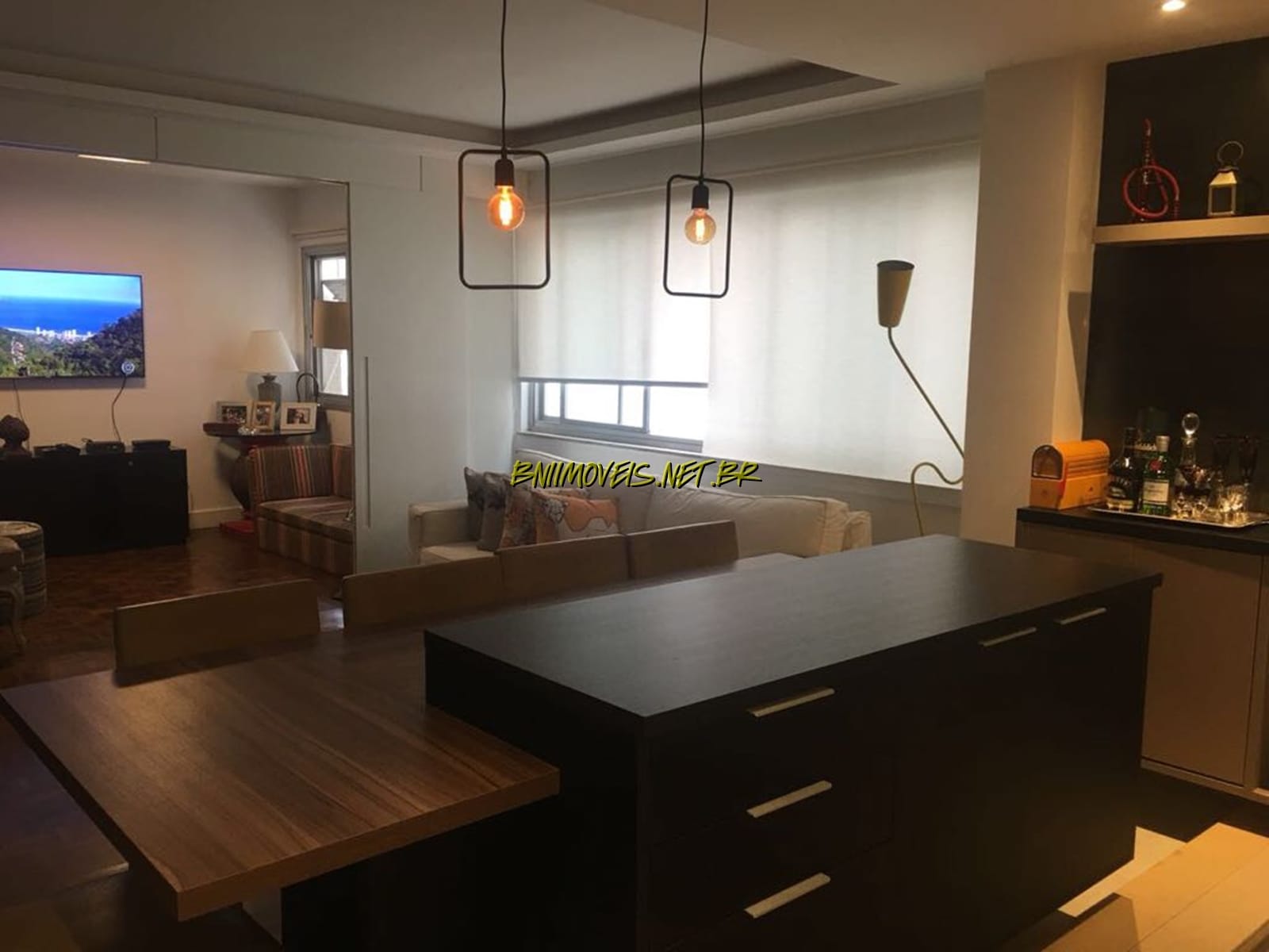Apartamento, 3 quartos, 106 m² - Foto 1