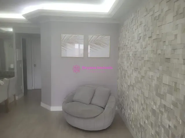 Apartamento 3 quartos e 1 banheiro, à venda, no bairro Barcelona em São Caetano do Sul