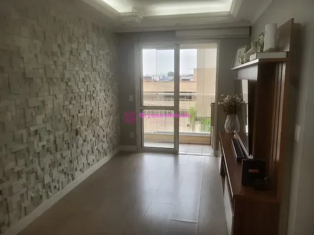 Apartamento 3 quartos e 1 banheiro, à venda, no bairro Barcelona em São Caetano do Sul