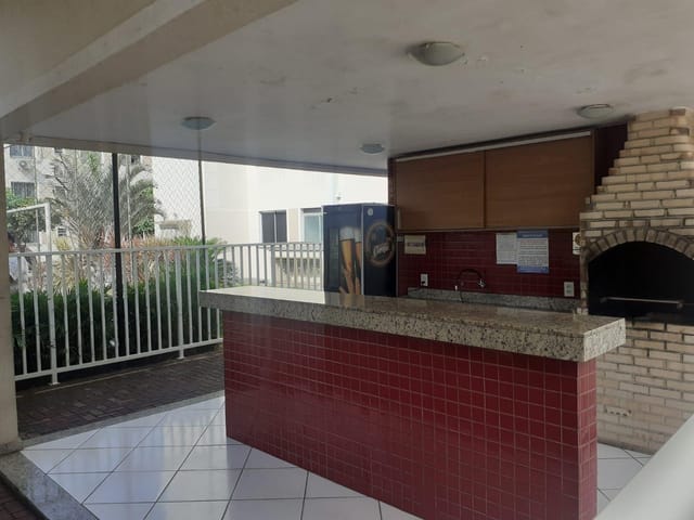 Apartamento 2 quartos e 2 banheiros, à venda, no bairro Loteamento Sonho Dourado em Campos dos Goytacazes