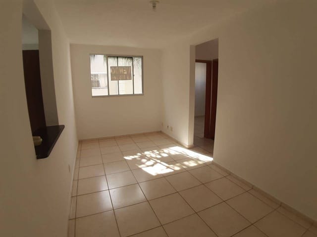 Apartamento 2 quartos e 2 banheiros, à venda, no bairro Loteamento Sonho Dourado em Campos dos Goytacazes