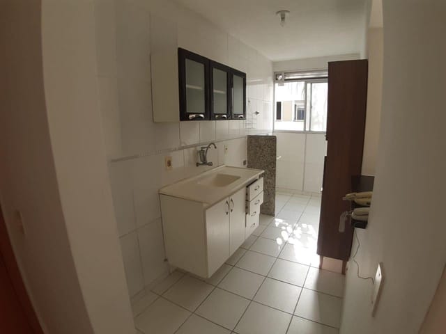Apartamento 2 quartos e 2 banheiros, à venda, no bairro Loteamento Sonho Dourado em Campos dos Goytacazes