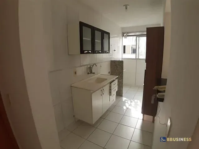 Apartamento 2 quartos e 2 banheiros, à venda, no bairro Loteamento Sonho Dourado em Campos dos Goytacazes