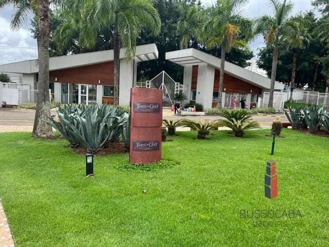 Foto do Apartamento - Apartamento à venda 3 Quartos, 3 Suites, 2 Vagas, 125M², Vila Yara, Osasco - SP | Forte do Golf | BUSSOCABA ADMINISTRACAO DE BENS E IMOVEIS LTDA