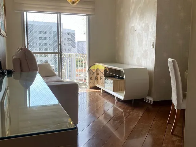 Apartamento com 55m² 2 quartos e 1 banheiro, à venda, no bairro Nossa Senhora do Ó em São Paulo
