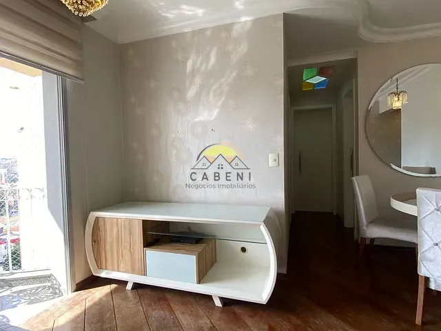 Apartamento com 55m² 2 quartos e 1 banheiro, à venda, no bairro Nossa Senhora do Ó em São Paulo